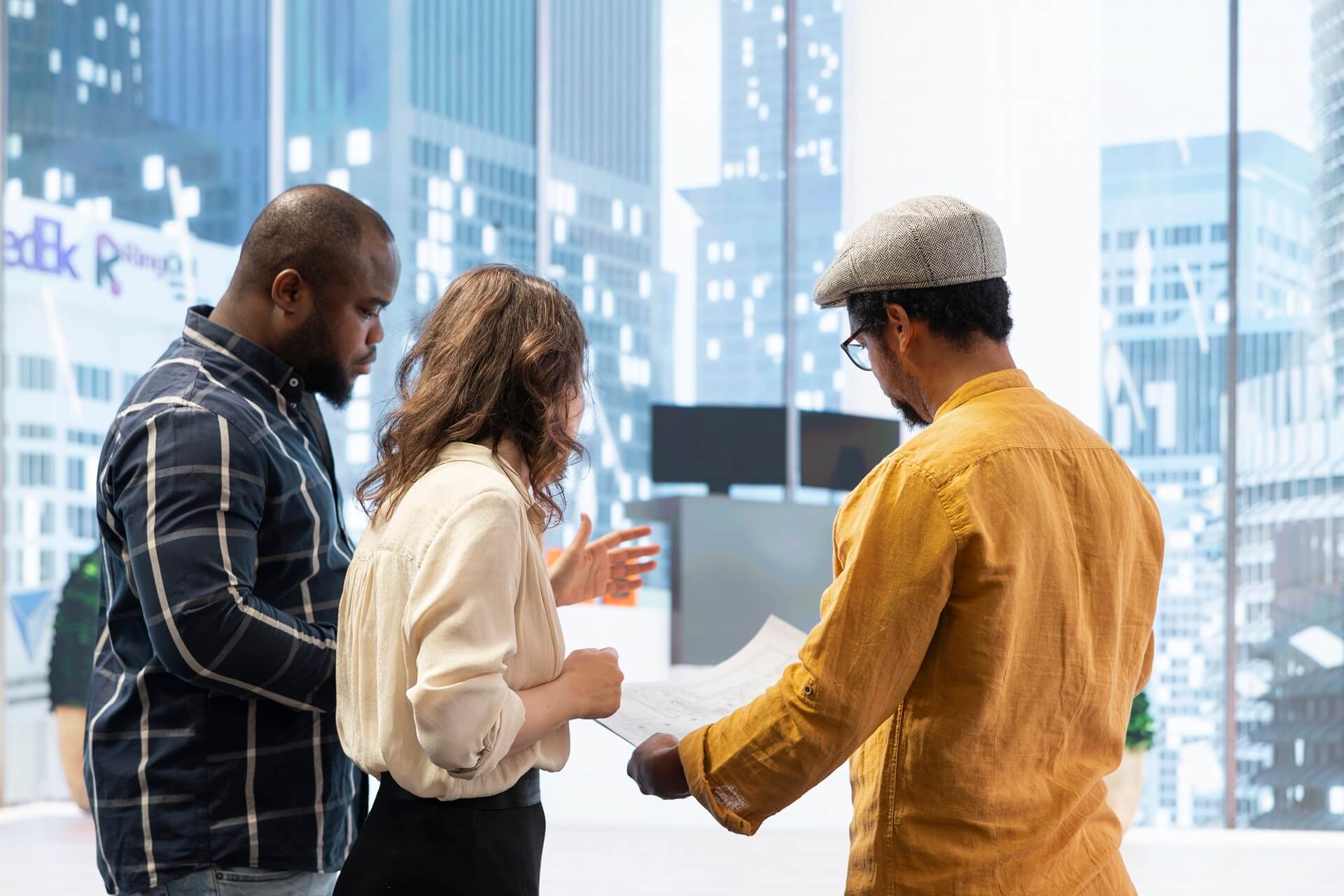 Why Cross-Disciplinary Collaboration is Reshaping the Lighting Profession